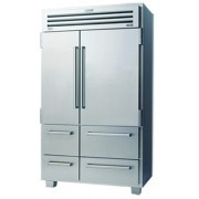 Refrigerador / Congelador Pro 48" (120 cm) Marca: Subzero Modelo: PRO4850 Color: Acero Inoxidable ($PEDIDO ESPECIAL USD)