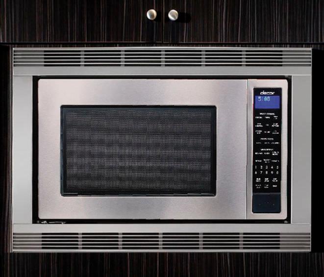Microwave with trim Dacor DMW2420S Los Cabos, San Jose del Cabo, Queretaro