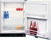 Refrigerador Frigobar Para Exteriores 24" (60 cm) Marca: Subzero Modelo: UC-24RO Color: Acero Inoxidable ($4,380.16 USD).