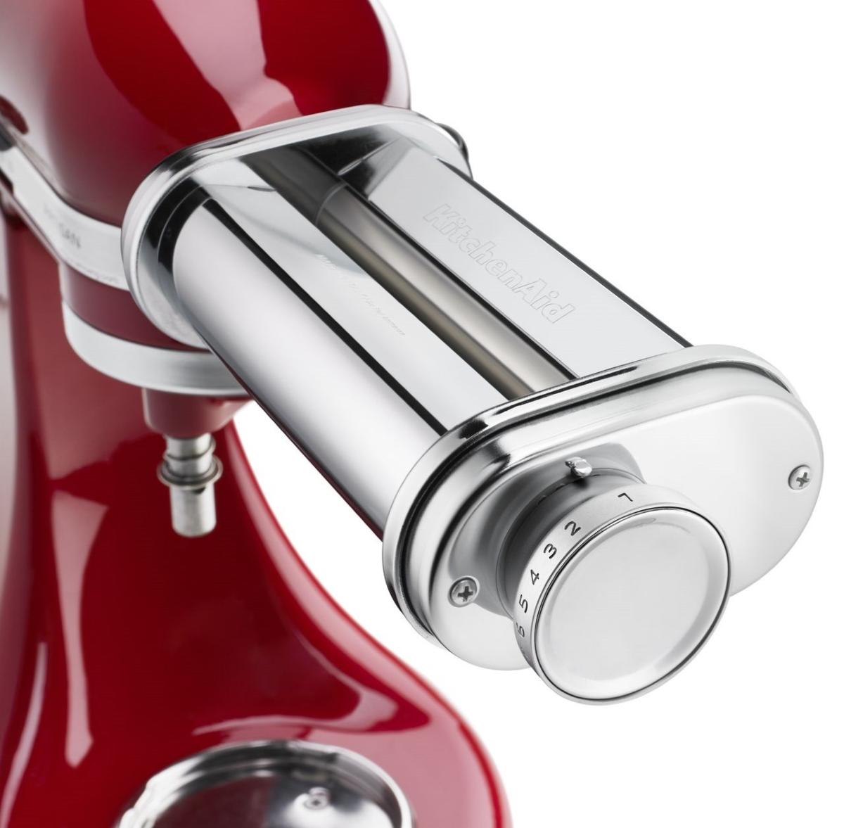 Accesorio Batidora KitchenAid Pasta Roller KSMPRA Los Cabos Queretaro