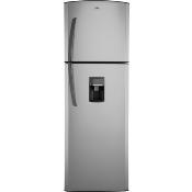 Refrigerador 24" (60 cm) Marca: Mabe Modelo: RMA1025YMXE1 Color: Grafito