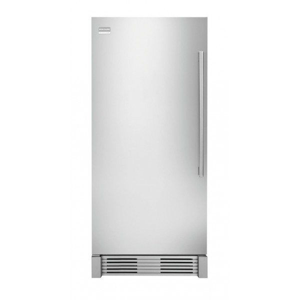 Congelador Frigidaire Pro 19 ft3 FPFU19F8RF Acero Inox Toluca