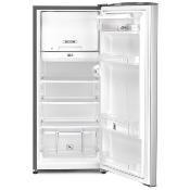 Refrigerador 22" (56 cm) Marca: Mabe Modelo: RMA0821XMXG0 Color: Grafito