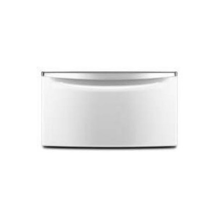 Pedestal Lavadora - Secadora 28" (70 cm) Marca: Maytag Modelo: XHPC155XW Color: Blanco