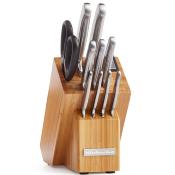 Set de Cuchillería Marca: KitchenAid Modelo: KNIFE SET STEAK Acero Inoxidable