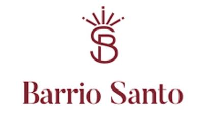 BARRIO SANTO