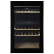 Cava de Vinos 20" (50 cm) Marca: HAIER Modelo : HWS42DZ0 Color: Negro (2025 08)