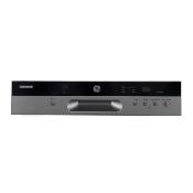 Lavavajillas 24" (60 cm) Marca: GE Profile Modelo: GBF410SSPSS Color: Acero Inoxidable (06 2026)