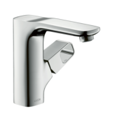  Mezcladora Monomando para Lavabo Marca: Axor Línea: Urquiola Modelo: 11021000 Color: Cromo (06 2026) SIN CAJA 