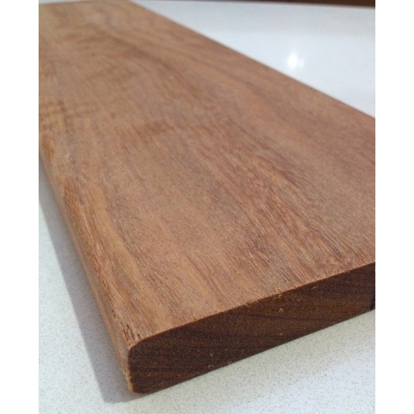 DECK IPE CUMARU TEKA PARA EXTERIOR FACHADA O PISO