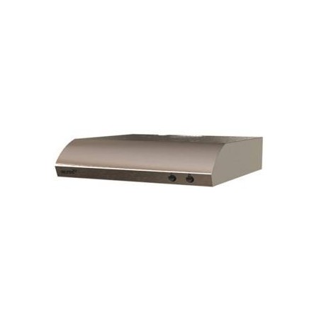 Campana Pared Acros 50cm AH5500S Acero Inox