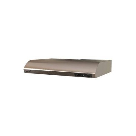 Campana Pared Acros 76cm AH7500S Acero Inox