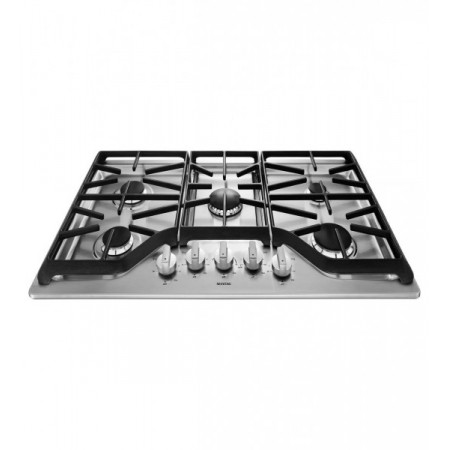 Parrilla Gas 36" (90 cm) Marca: Maytag Modelo: MGC7536DS Color: Acero Inoxidable