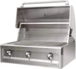 Asador 36" (80 cm) Marca: ARTISAN Modelo: AAEP36 Color: Acero Inoxidable ($4,969 USD) (06 2026)