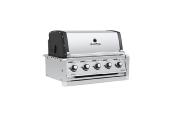 Asador de Gas LP 37" Broil King Modelo Regal S520 Acero Inoxidable $3,306 USD