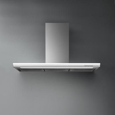 Campana Pared 90 cm. Falmec Lumen Pared 90 Acero