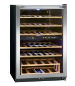 Cava de Vinos 21" (54 cm) Marca: Frigidaire Classic Modelo: FRWW4543AS Color: Acero Inoxidable