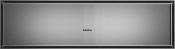Cajón Caliente 30" (75 cm) Marca: Gaggenau Modelo: GW483 Color: Cristal ahumado con acero inoxidable (7,440 USD) (06 2026)