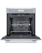 Horno  Eléctrico  30" (76 cm) Marca: Thermador Modelo: ME301YP Color: Acero Inoxidable ($5,106.00 USD)