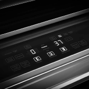 Refrigerador Built-In Side-by-Side  48" (120 cm) Marca: KitchenAid Modelo: KBSN748SPA Color: Panelable (10 2026)