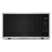 Microondas con Air Fry 21" (55 cm) Marca: KITCHENAID Modelo: KMCS522SPS Color: Acero Inoxidable (2026 09))