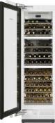 Cava de Vino 24" (60 cm) Marca: Miele Modelo: KWT 2612 Vi Color: Panelable (04 2026)