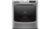 Lavadora 28" (70 cm) Marca: Maytag Modelo: 7MMHW6621HC Color: Gris Metálico