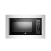 Microondas 30" (76 cm) Marca: Bertazzoni Modelo: MO30STANE/16 Color: Acero Inoxidable ($1,389 USD)