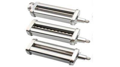 PASTA ROLLER & CUTTER