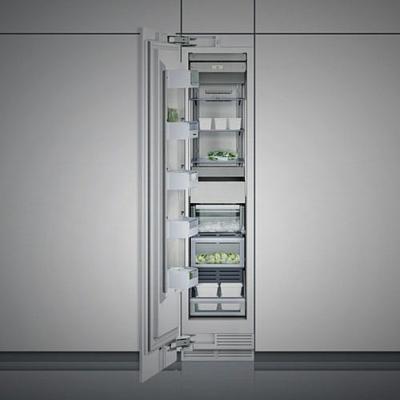Columna de Congelador  cm 45"  Marca: GAGGENAU Modelo: RF 411 Color: Panel Ready ($16,038 USD) (06 2026)
