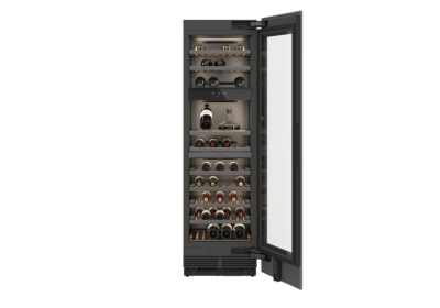 Cava de Vinos columna 24" (60 cm) Marca: Gaggenau  Modelo: RVW 467 Color: Panelable (28,443 USD) (08 2026)