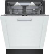 Lavavajillas 24" (60 cm) Marca: Bosch Modelo: SHV9PCM3N Color: Panelable ($3,553 USD) (06 2026)