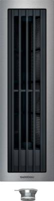 Campana Down Draft 6" (15 cm) Marca: GAGGENAU Modelo: VL 414 Color: Acero Inoxidable  (4,983 USD) (06 2026)