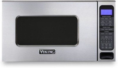 Horno de Microondas Convencional 24" (61 cm) Marca: Viking Modelo: VMOS501 Color: Acero Inoxidable ($1,568 USD) (08 2026)