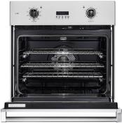 Horno Eléctrico de convección 30" (75 cm) Marca: Viking Modelo: VSOE130SS Color: Acero Inoxidable ($8,799 USD) (08 2026)