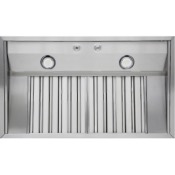 Campana de Pared 36" (91 cm) Marca: Viking Modelo: VWH536121 Color: Acero Inoxidable (3,038 USD) (08 2026)
