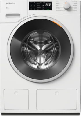 Lavadora Automática 28" (70 cm) Marca: Miele Modelo: WWD 660 WCS Color: Blanco (04 2026)