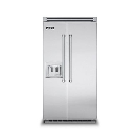 Refrigerador con Dispensador Duplex Viking 42"/105 cmVCSB5422D $17,250.36 USD
