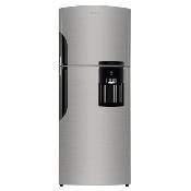 Refrigerador 28" (70 cm) Marca: Mabe Modelo: RMS510IWMRX0 Color: Acero Inoxidable