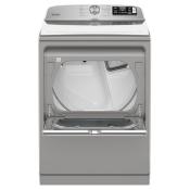 Secadora Eléctrica 28" (70 cm) Marca: Maytag Modelo: 7MMED7230LC Color: Gris Metálico (2025 07)
