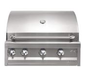 Asador 32" (80 cm) Marca: ARTISAN Modelo: ARTP32 Color: Acero Inoxidable ($5,205 USD) (06 2026)