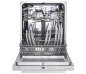 Lavavajillas Piso 24" (60 cm) Marca: Teka Modelo: DW8 57 FIM Codigo: 40782127 Color: Panelable (2025 12)