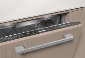 Lavavajillas 24" (60 cm) Marca: MIELE Modelo: G 7791 SCVi AutoDos K2O Color: Panelable (04 2026)