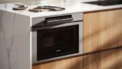 Microondas en cajón  24¨ (60 cm) Marca: Bosch Modelo: HMD8454UC Color: Acero Inoxidable ($3,907 USD) (06 2026)