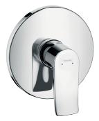 Monomando para Regadera Marca: Hansgrohe Modelo: Metris 31685000 Acabado: Cromo (07 2026) SIN CAJA