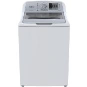 Lavadora Automática 28" (70 cm) Marca: Mabe Modelo: LMH70201WBAB0 Color: Blanco