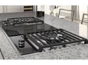 Parrilla Modular 1 Quemador a Gas Wolf 15" /38 cm MM15TF ($2,800 USD) (03 2026)