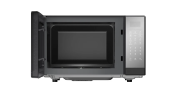 Microondas + Grill Marca: Teka Modelo: MWG 11 BK Color: Negro (10 2026)
