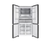 Refrigerador Four Door Marca: Teka Modelo: RMF 77960 GBK MX Color: Negro (10 2026)
