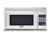 Microcampana con convección 30" (76 cm) Marca: Viking Modelo: RVMHC330  Color: Acero Inoxidable (2,094 USD) (08 2026)